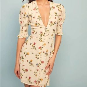 Reformation Dress